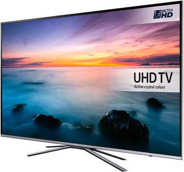 Samsung UE43KU6400