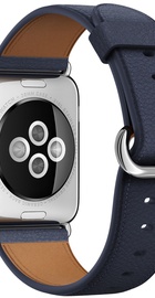 Apple Classic Buckle for Watch 38mm/40mm/41mm/42mm Midnight Blue (MMAG2)