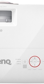 BenQ TH671ST (9H.JGY77.13E)
