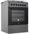 Artel Apetito 02-E Grey