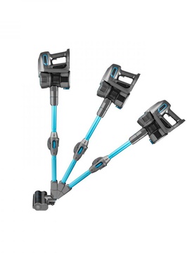 ECG VT 6220 2in1 Power Flex