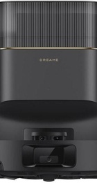Dreame Bot D20 Pro Plus Black (RLD43SD-BK)