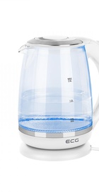 ECG RK 2020 White Glass