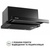 Perfelli ISEO 6PMF NERO