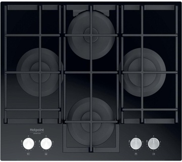 Hotpoint-Ariston HAGS61FBK