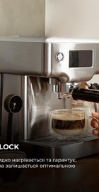 CECOTEC Cumbia Power Espresso 20 Barista Compact (CCTC-01986)