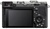 Sony Alpha A7CR body Silver (ILCE7CRS.CEC)