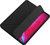 AmazingThing Anti-Bacterial Protection Evolution Folio Case For iPad Pro 11" (2020-2023) Space Black