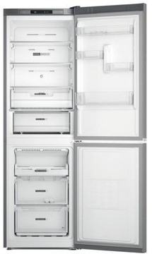 Whirlpool W7X 82I OX