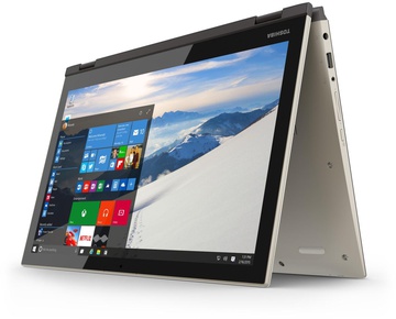 Toshiba Satellite Fusion L55W-C5278