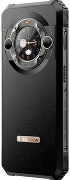 Blackview BL9000 12/512GB Interstellar Black