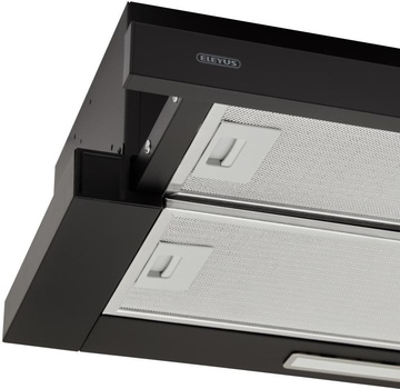 Eleyus ORION 650 LED 60 BL