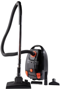 Liberton LVC-0701B ECO Black