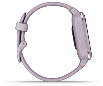 Garmin Venu Sq Orchid/Metallic Orchid (010-02427-12)