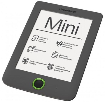 PocketBook Mini (515)