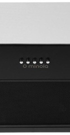 Minola HBI 5827 BL 1200 LED