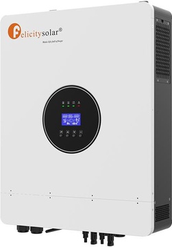 Felicity Solar IVEM8048-II
