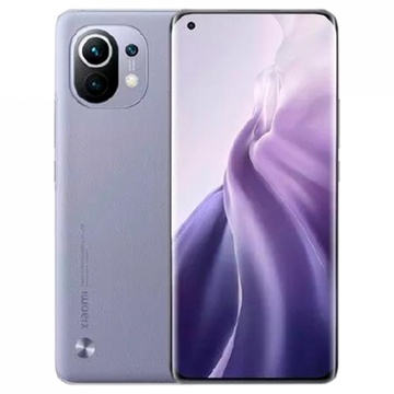 Xiaomi Mi 11 8/128GB Vegan Leather Lilac Purple