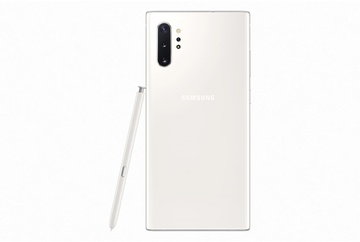 Samsung Galaxy Note 10 Plus 12/256GB White (SM-N975FZWD)