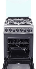 MILANO ML50 EF50 нержавеющая сталь