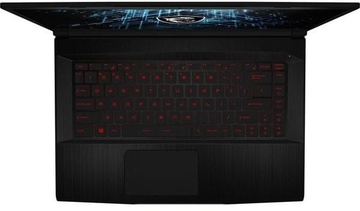 MSI Thin GF63 12VF (GF63 12VF-640XRO)