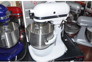 KitchenAid 5KPM5EWH