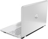 HP Pavilion 15T-ab200 (M1Y26UA) White