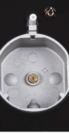 Ventolux HG430-M1G CS (BK)