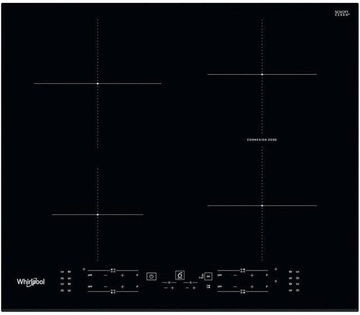 Whirlpool WB B3960 BF