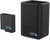 GoPro Fusion Dual Battery Charger + Battery (ASDBC-001-EU)