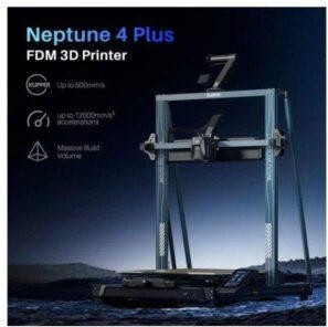 ELEGOO Neptune 4 Plus (50.201.015300)