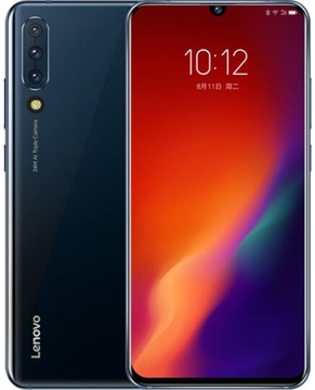 Lenovo Z6 6/64GB Blue
