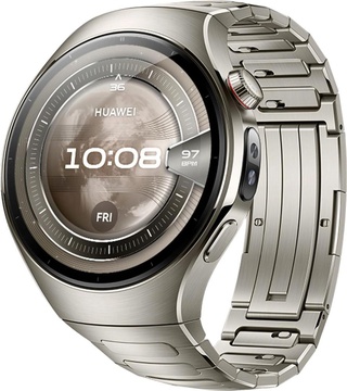 HUAWEI Watch 5 46mm (Rates-L29M, 55020EVK)