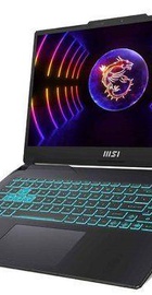 MSI Cyborg 15 A12VE (A12VE-017XPL)