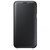 Samsung Galaxy J5 2017 J530 Wallet Cover Black (EF-WJ530CBEG)