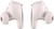 Bose QuietComfort Ultra Earbuds White Smoke (882826-0020)