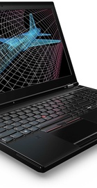 Lenovo Thinkpad P50 (20EN001FUS)