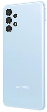 Samsung Galaxy A13 4/64GB Blue (SM-A135FLBV)