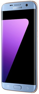 Samsung Galaxy S7 Edge 32GB G935FD Blue Coral (UA UCRF)
