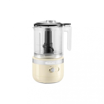 KitchenAid 5KFCB519EAC