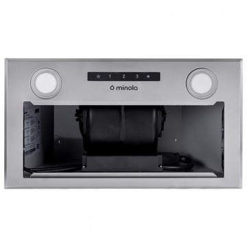 Minola HBS 5652 I 1000 LED
