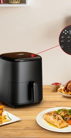 Tefal Easy Fry Max EY245840