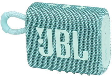 JBL Go 3 Teal (JBLGO3TEAL)