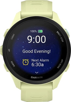 Garmin Forerunner 70 Citron (010-04307-02)