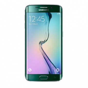 Samsung G925F Galaxy S6 Edge 64GB Green Emerald (UA UCRF)