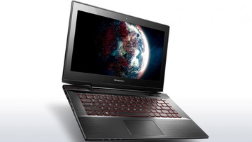 Lenovo Y40-80 (80FA0017US)