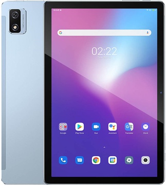 Blackview Tab 12 4/64GB LTE Blue (6931548309130)