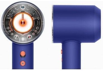 Dyson Supersonic HD16 Nural Ceramic Vinca Blue/Topaz (515166-01)