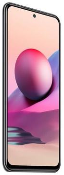 Xiaomi Redmi Note 10S 8/128GB Onyx Gray