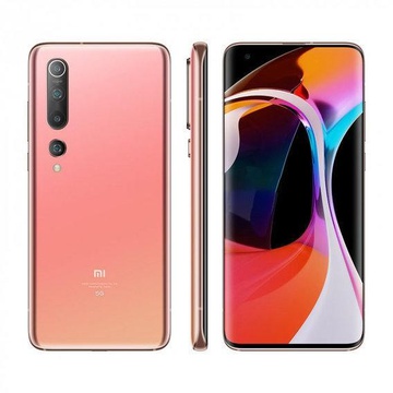 Xiaomi Mi 10 12/256GB Gold